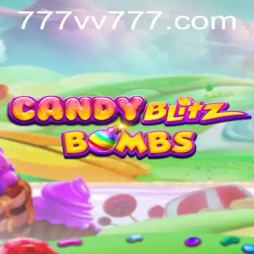 CandyBlitzBombs: A Sweet Twist to Gaming