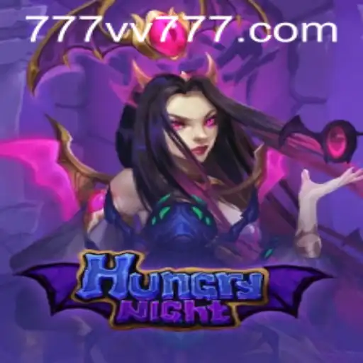 HungryNight: An Immersive Survival Game Experience at vv777.com
