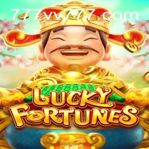 Discover LUCKYFORTUNES: An Engaging Experience with vv777.com