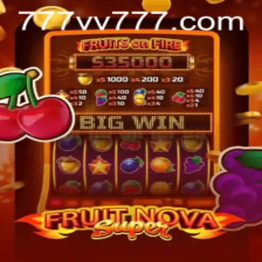 Exciting Adventure Awaits in FruitNovaSuper: The Innovative Game Experience