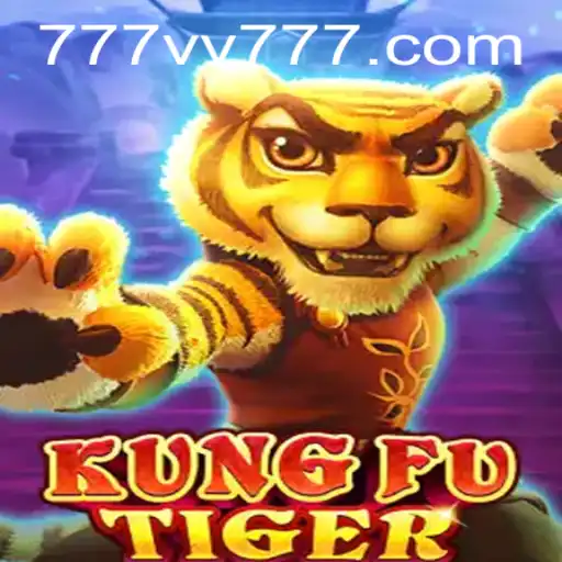 KungFuTiger: An Immersive Gaming Experience with vv777.com