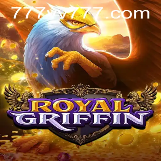 RoyalGriffin - The Ultimate Gaming Experience with vv777.com
